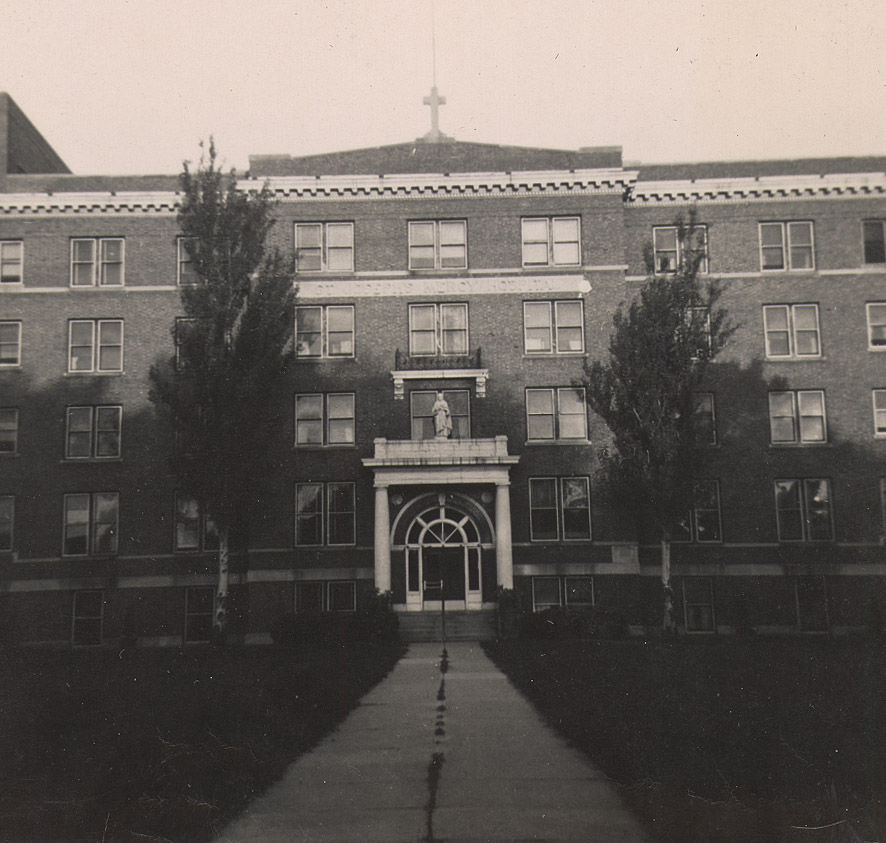 Mercy Medical Center-North Iowa 11